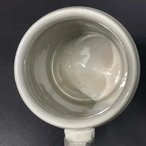 BMW Bayerische Motoren Werke AG. Munchen German Ceramic Stein Lidded Breweriana - Picture 10 of 11